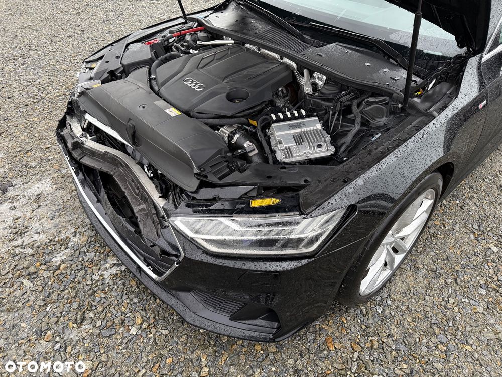 Audi A7 Sportback - 38