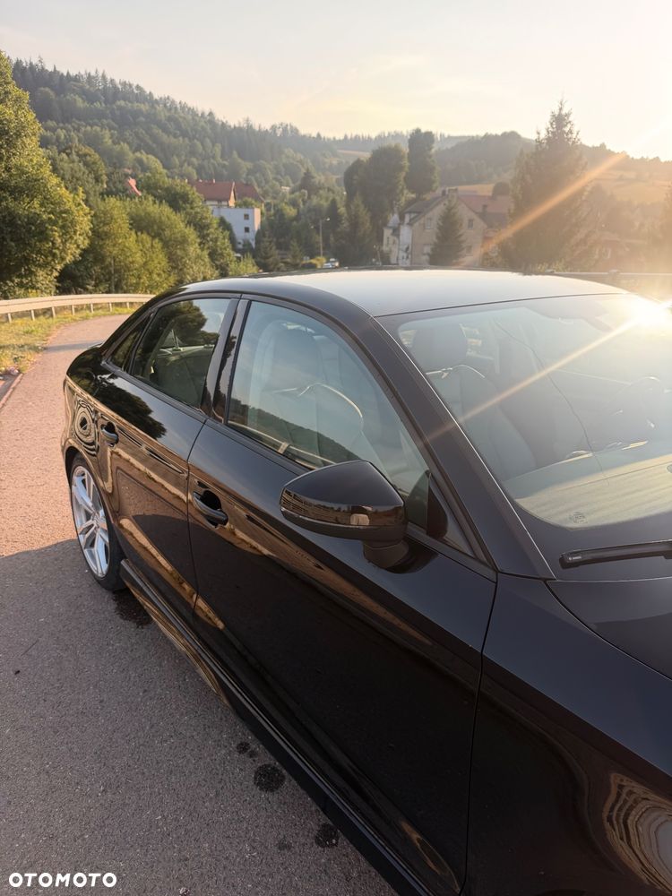 Audi S3 - 5