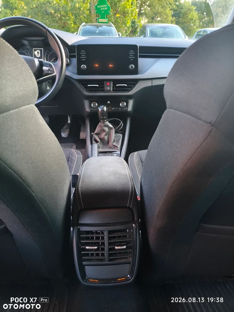 Skoda Scala 1.0 TSI Ambition - 7