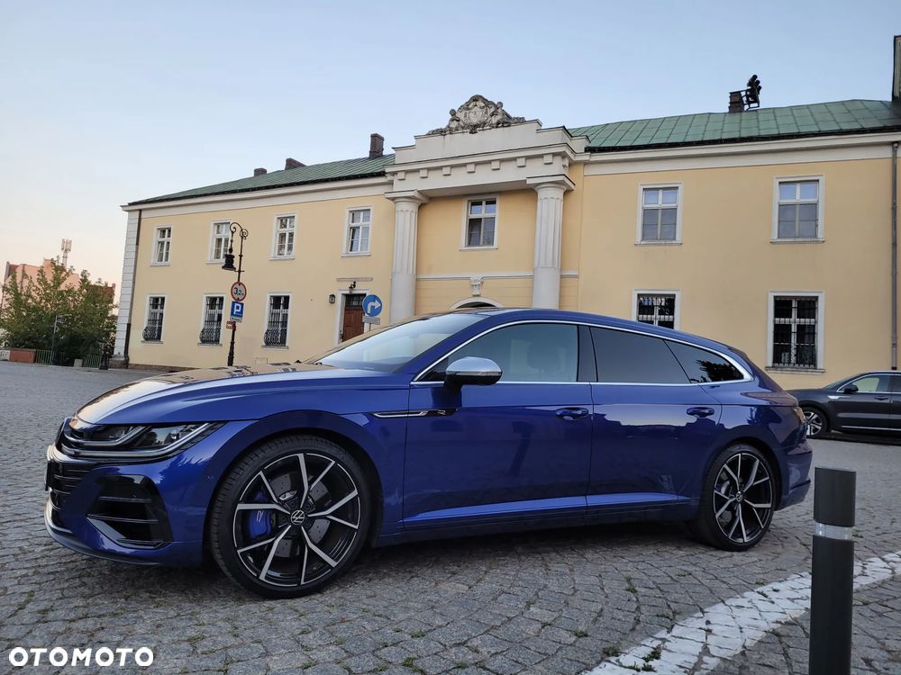 Volkswagen Arteon Shooting Brake 2.0 TSI OPF 4Motion DSG R - 11