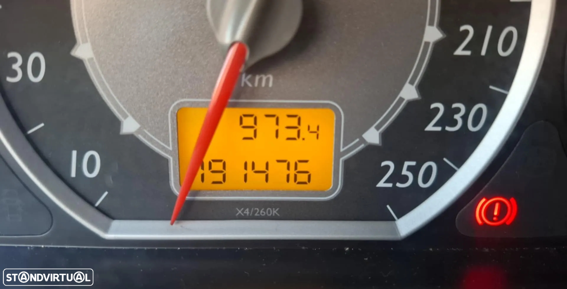 Citroën C5 Tourer 1.6 HDi X - 14