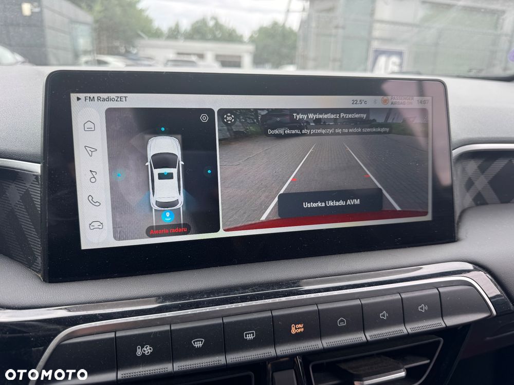 MG MG3 3 Hybrid+ Comfort - 9