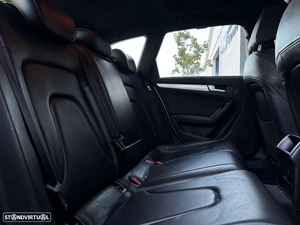 Audi A4 Allroad 2.0 TDI quattro Exclusive S tronic - 19