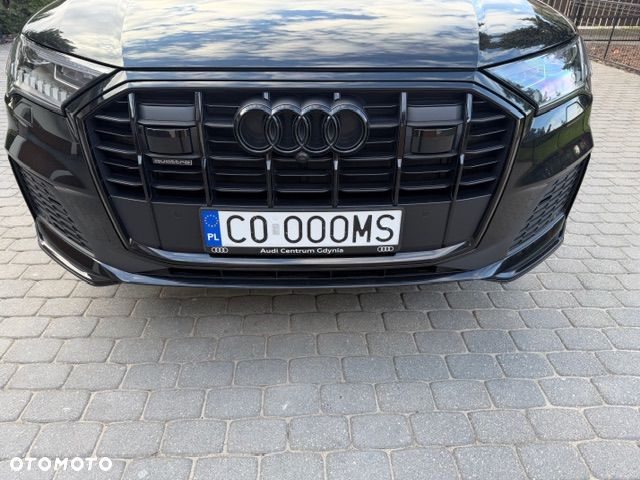 Audi Q7 - 2