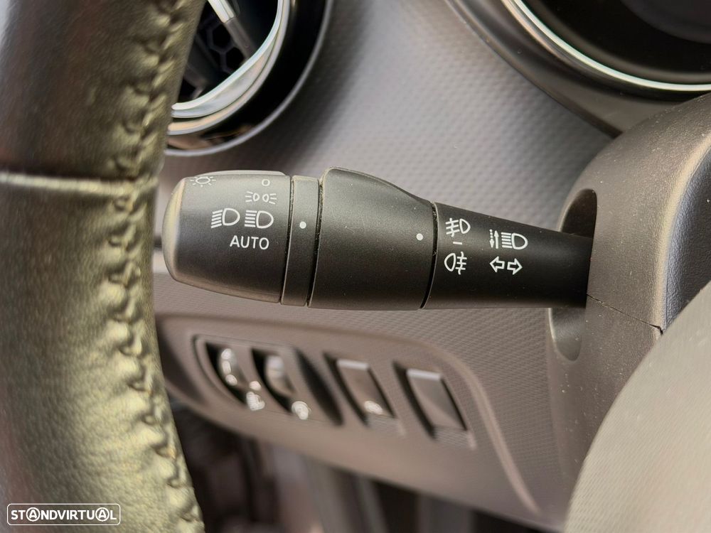 Renault Captur 0.9 TCE Exclusive - 20
