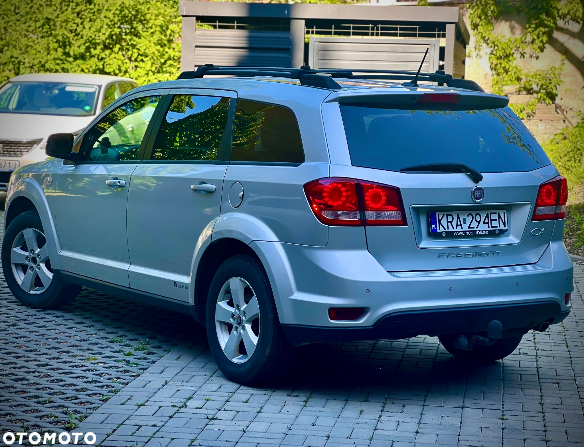 Fiat Freemont 2.0 Multijet - 6