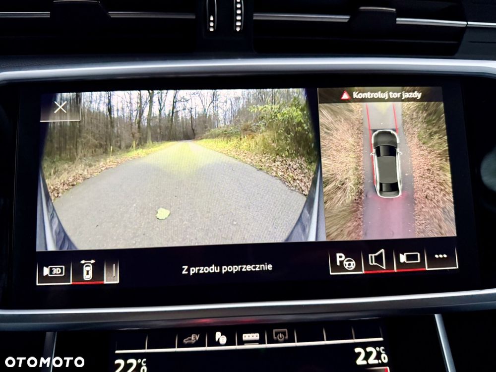 Audi A6 Limousine 50 TFSI e Quattro Sport S tronic - 15