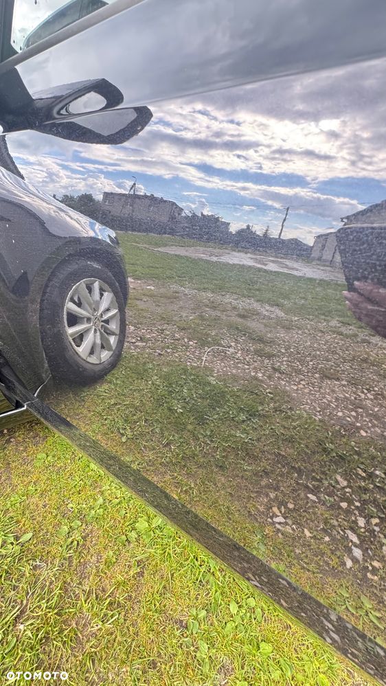 Skoda Octavia 1.2 TSI Ambition DSG - 13