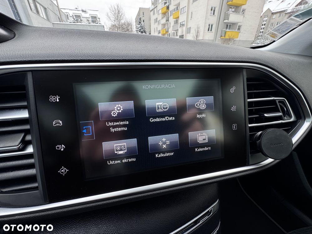 Peugeot 308 PureTech 130 GPF Stop & Start Active Business-Paket - 17
