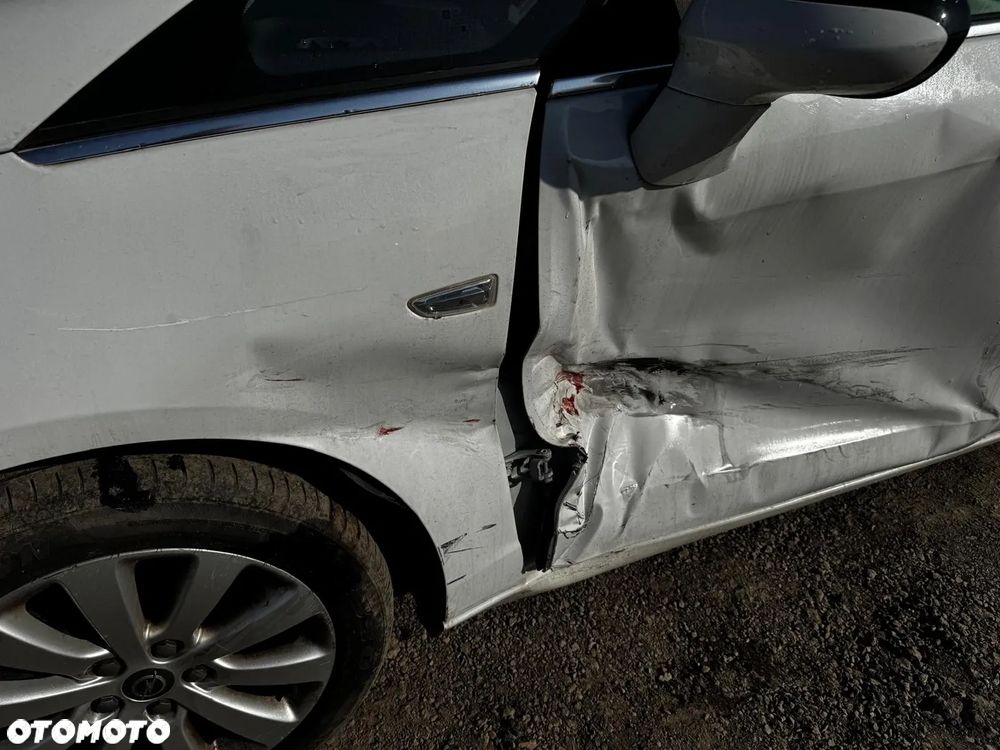 Opel Zafira 1.6 CDTI Enjoy - 18