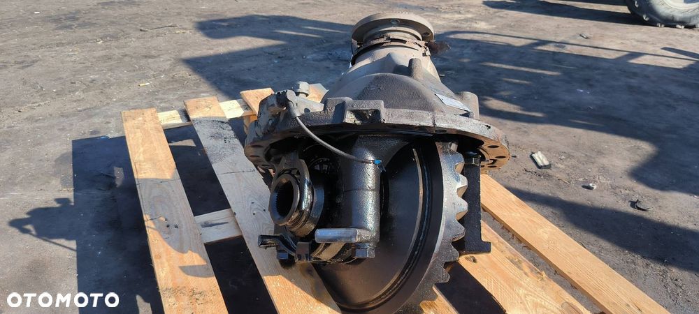 DYFERENCJAŁ TYŁ RENAULT PREMIUM 460 DXI A5320002123264 / MS17X - 2