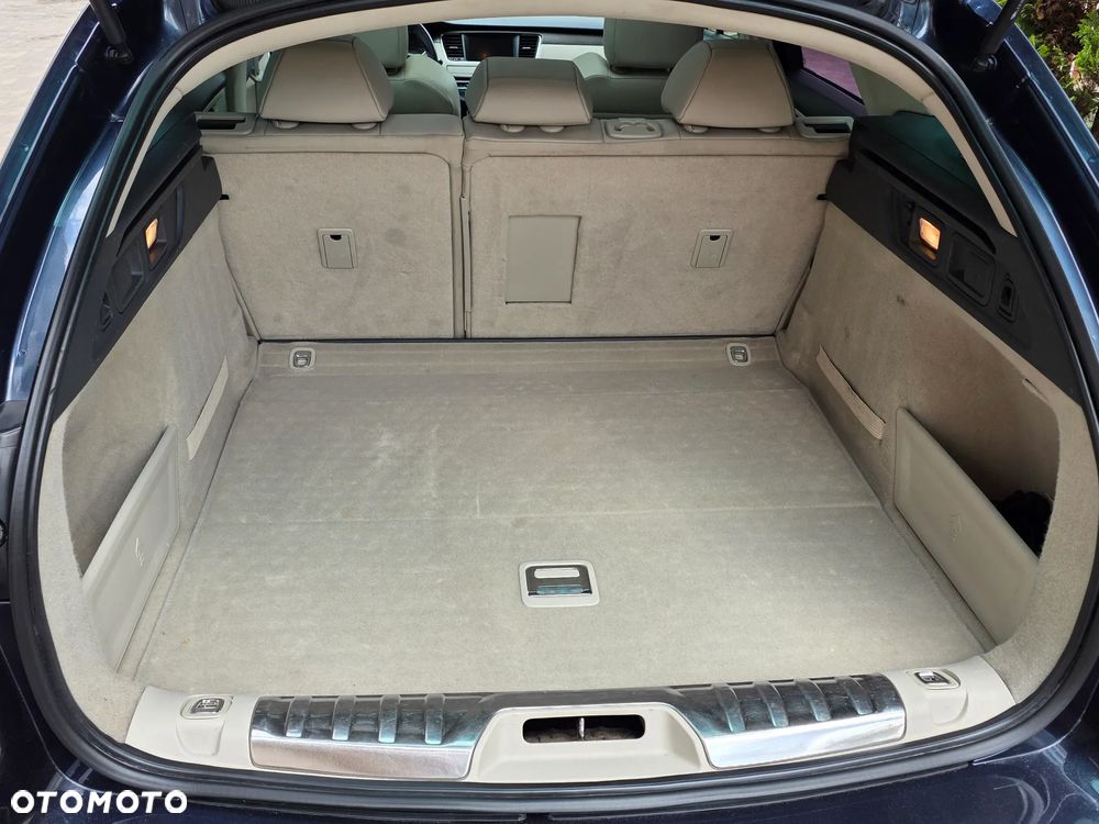 Peugeot 508 HDi FAP 140 Allure - 30