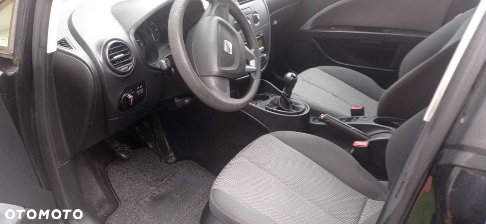 Seat Leon - 5