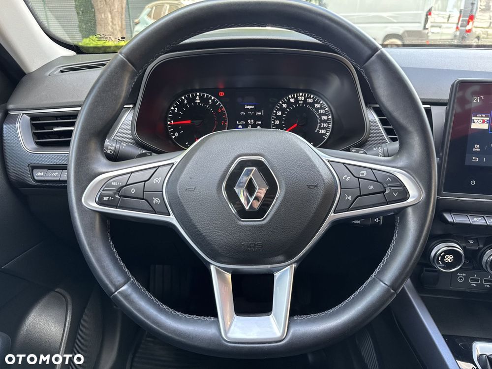 Renault Arkana 1.3 TCe mHEV Intens EDC - 23