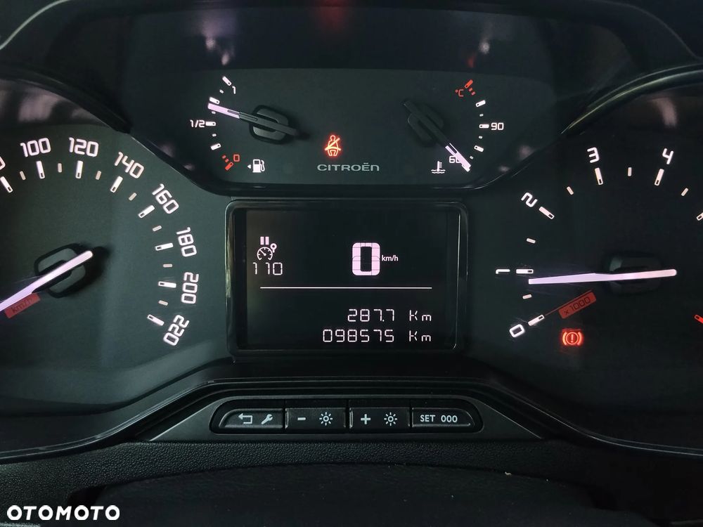 Citroën C3 1.2 PureTech Feel - 10