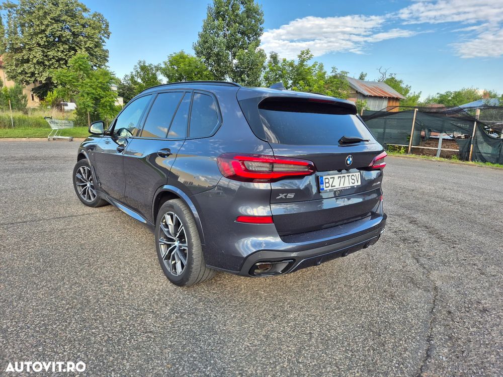 BMW X5 - 15