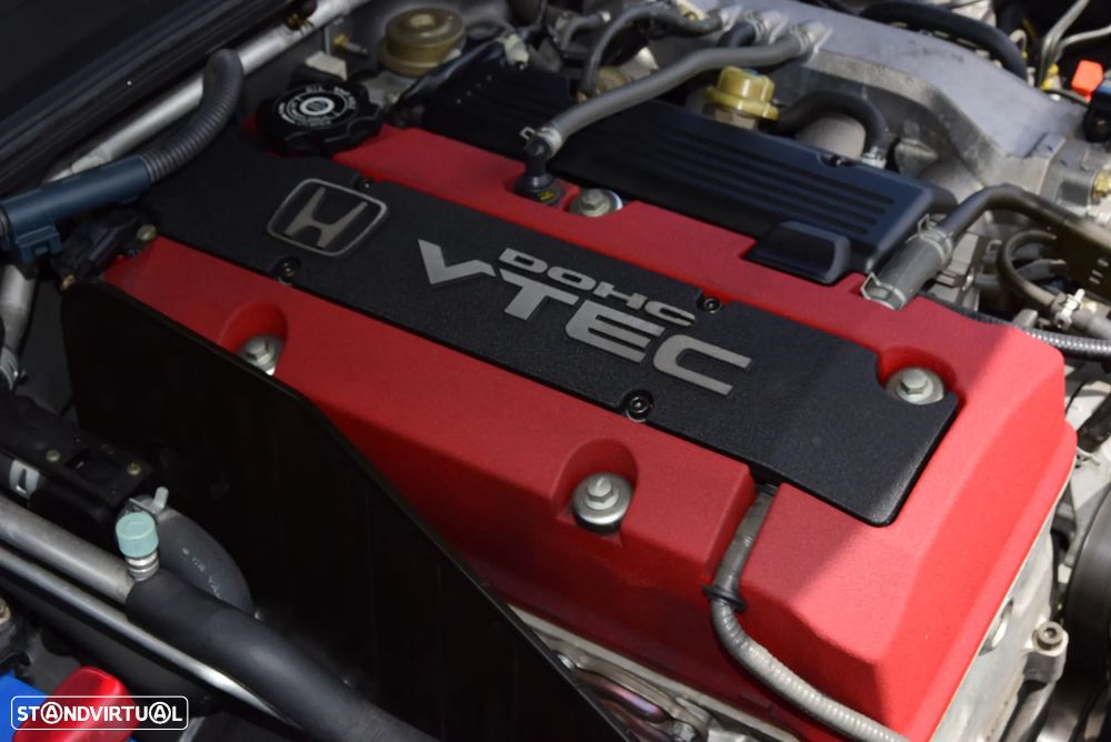 Honda S2000 Standard - 26