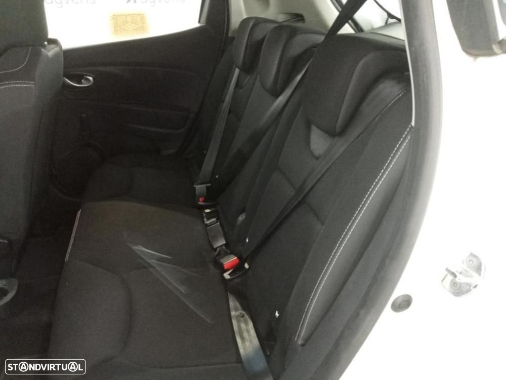 Renault Clio 1.5 dCi Zen - 6