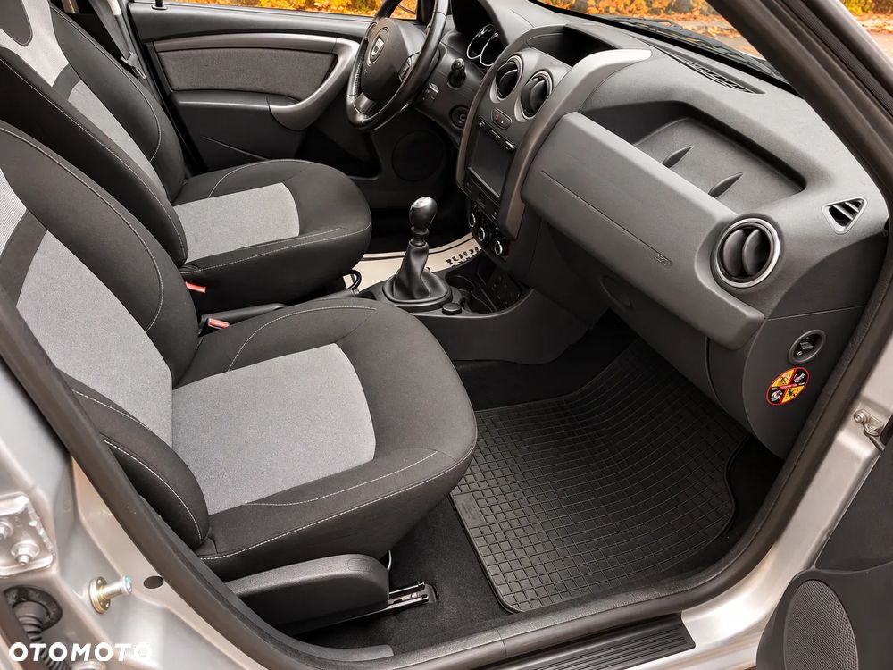 Dacia Duster - 13