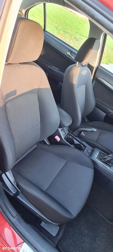 Mitsubishi Lancer 1.8 Instyle NAVI - 6