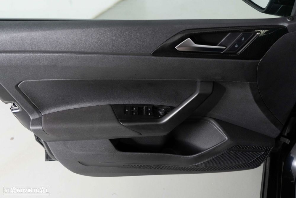 VW Polo 1.0 TSI Urban DSG - 22