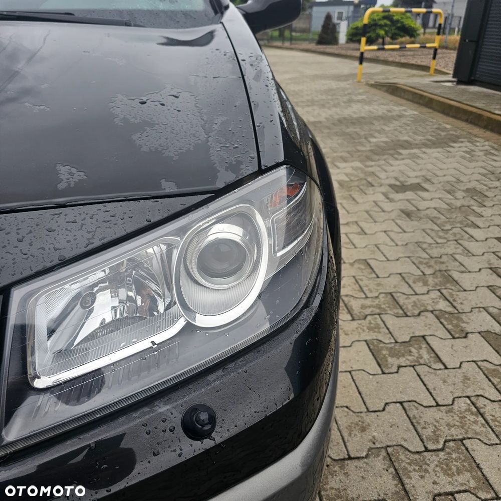 Renault Megane 2.0 dCi GT - 30
