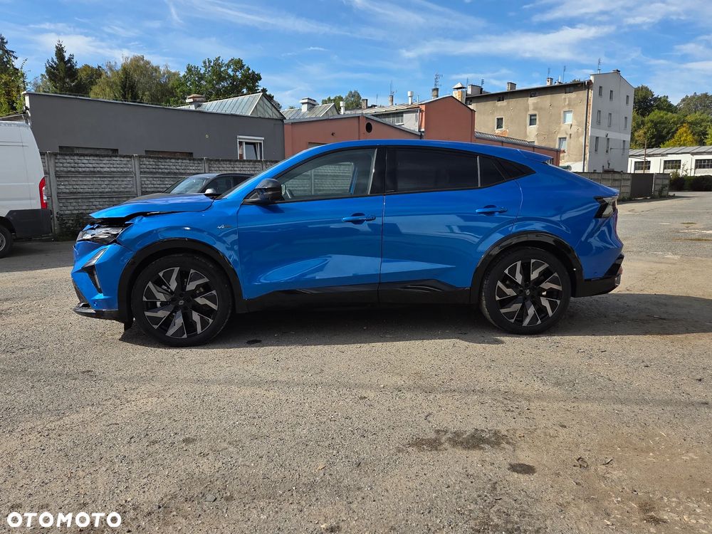 Renault Rafale E-TECH Full Hybrid 200 Esprit Alpine - 8