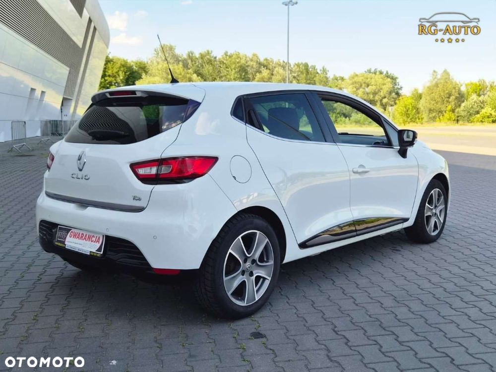 Renault Clio - 6
