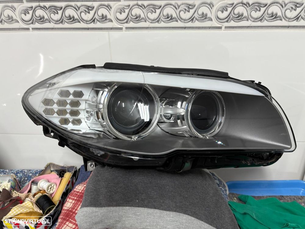 Óticas recentes usadas todas as marcas - 23