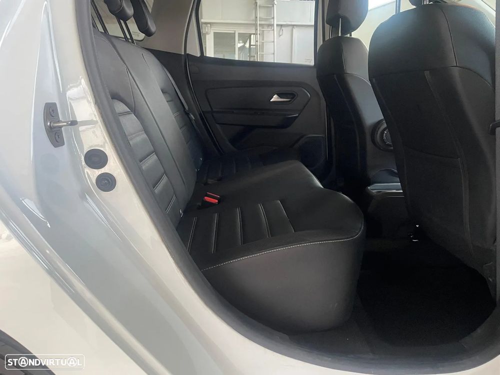 Dacia Duster 1.0 TCe Prestige - 25