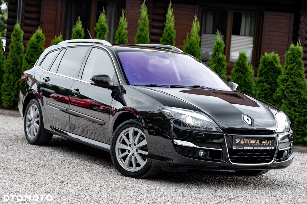 Renault Laguna 2.0 T Bose Edition - 6