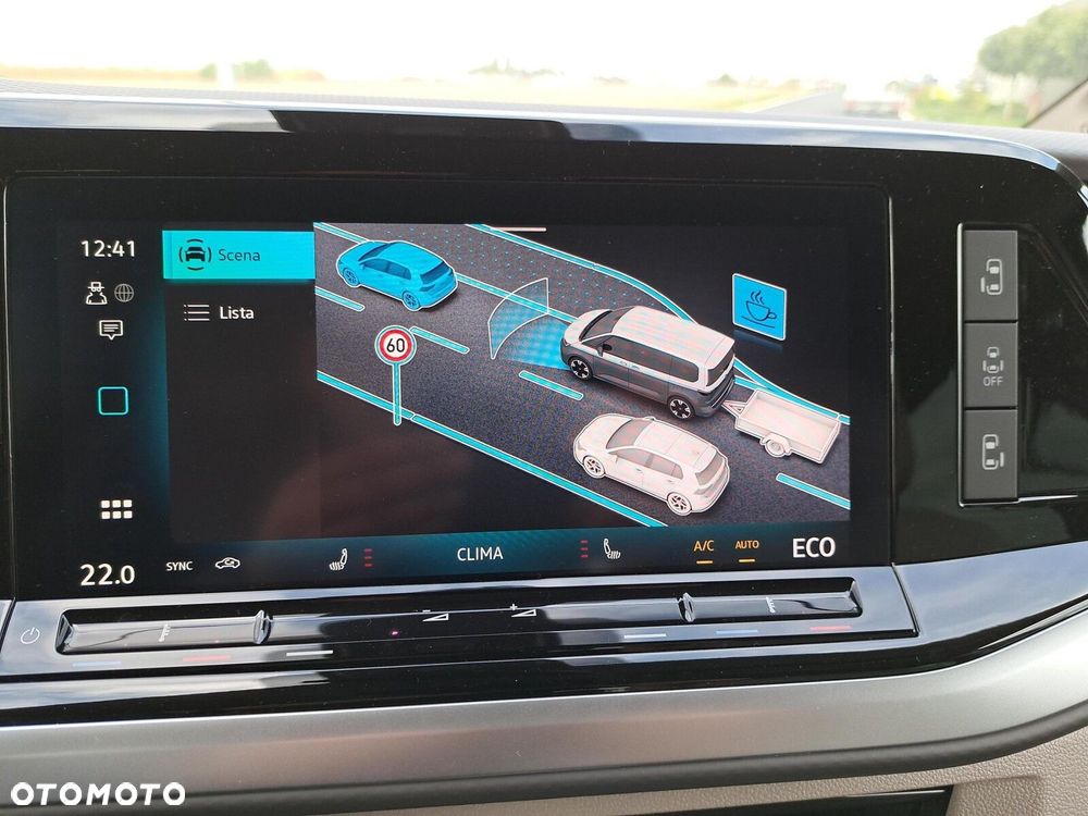 Volkswagen Multivan - 39