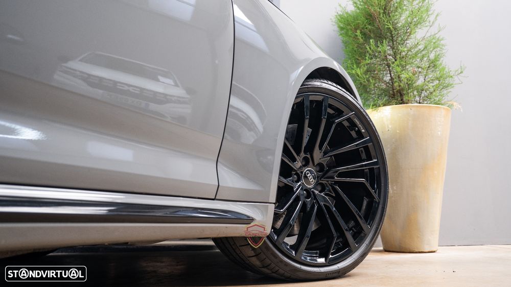 Audi RS4 Avant 2.9 TSI quattro Tiptronic - 8