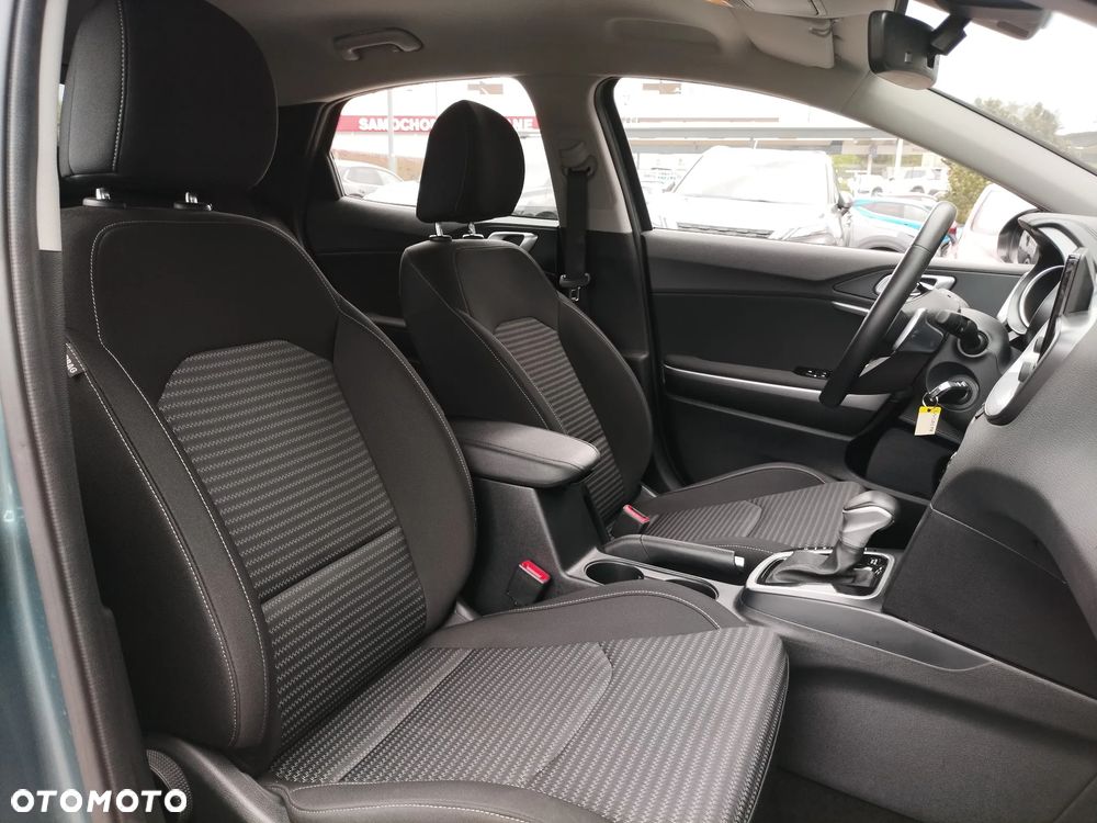 Kia XCeed 1.5 T-GDI M DCT - 15