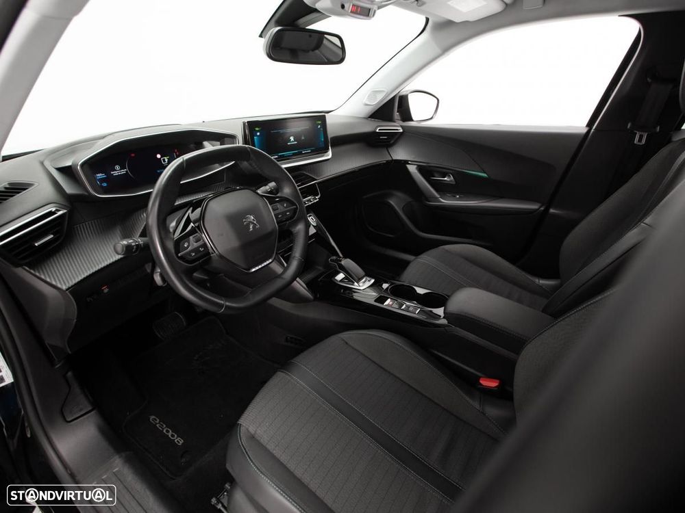 Peugeot e-2008 50 kWh Allure Pack - 7