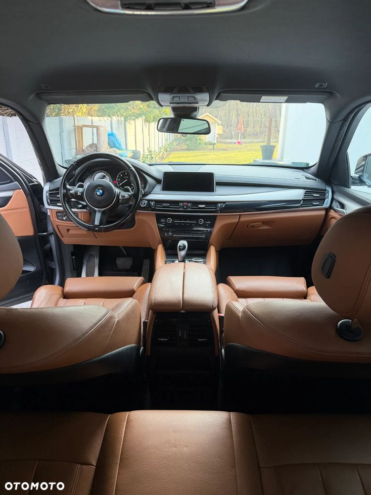 BMW X6M - 11