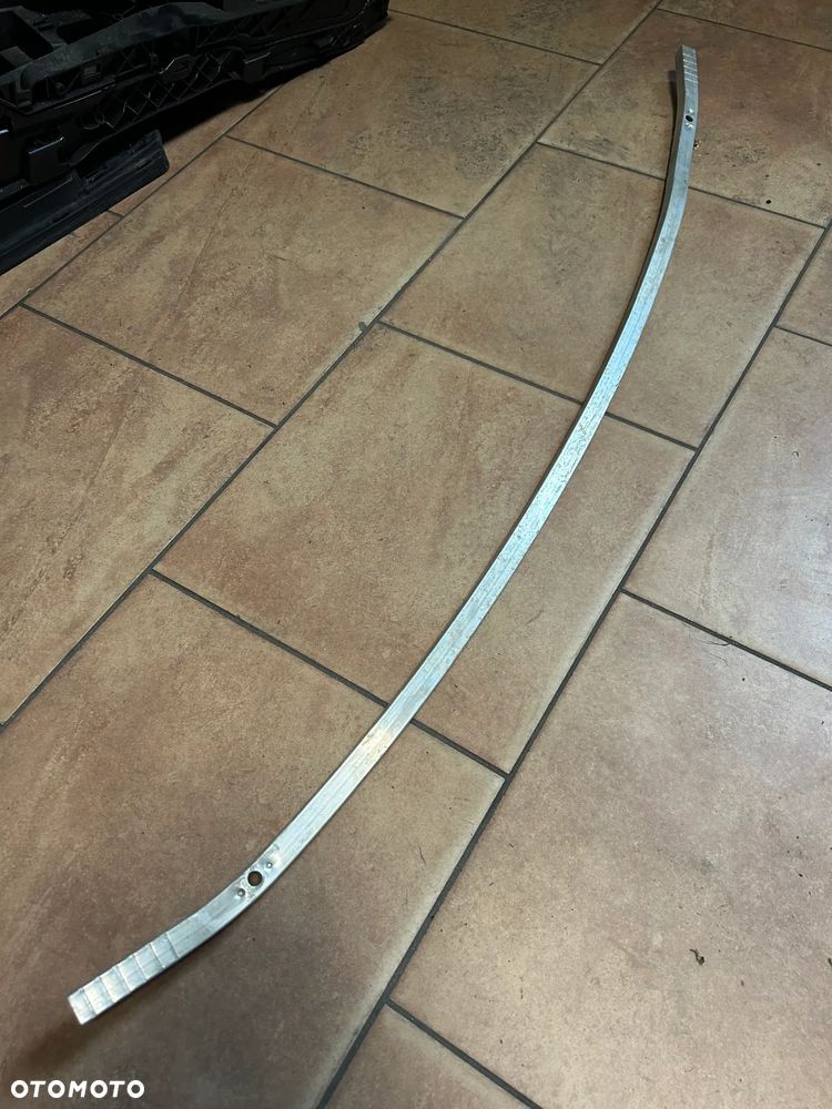 WSPORNIK ZDERZAKA DÓŁ PRZEDNI BELKA BMW 2 F45 X1 F49 X2 F39 8053977 - 1