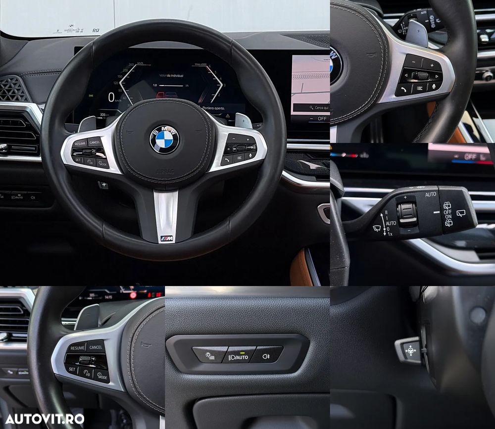 BMW X5 xDrive30d AT MHEV - 22