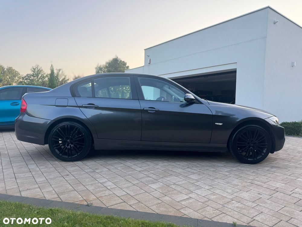 BMW Seria 3 - 20