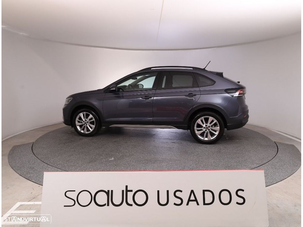 VW Taigo 1.0 TSI Urban - 5