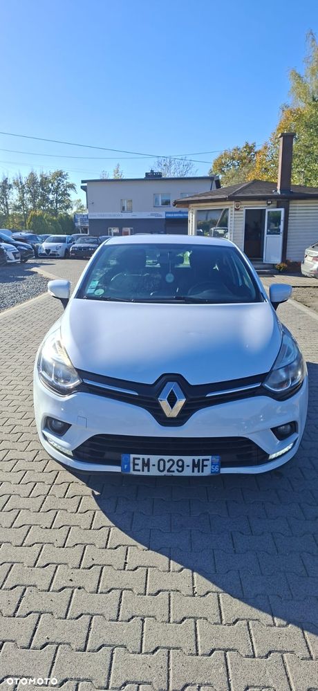 Renault Clio Energy dCi 90 Business - 7