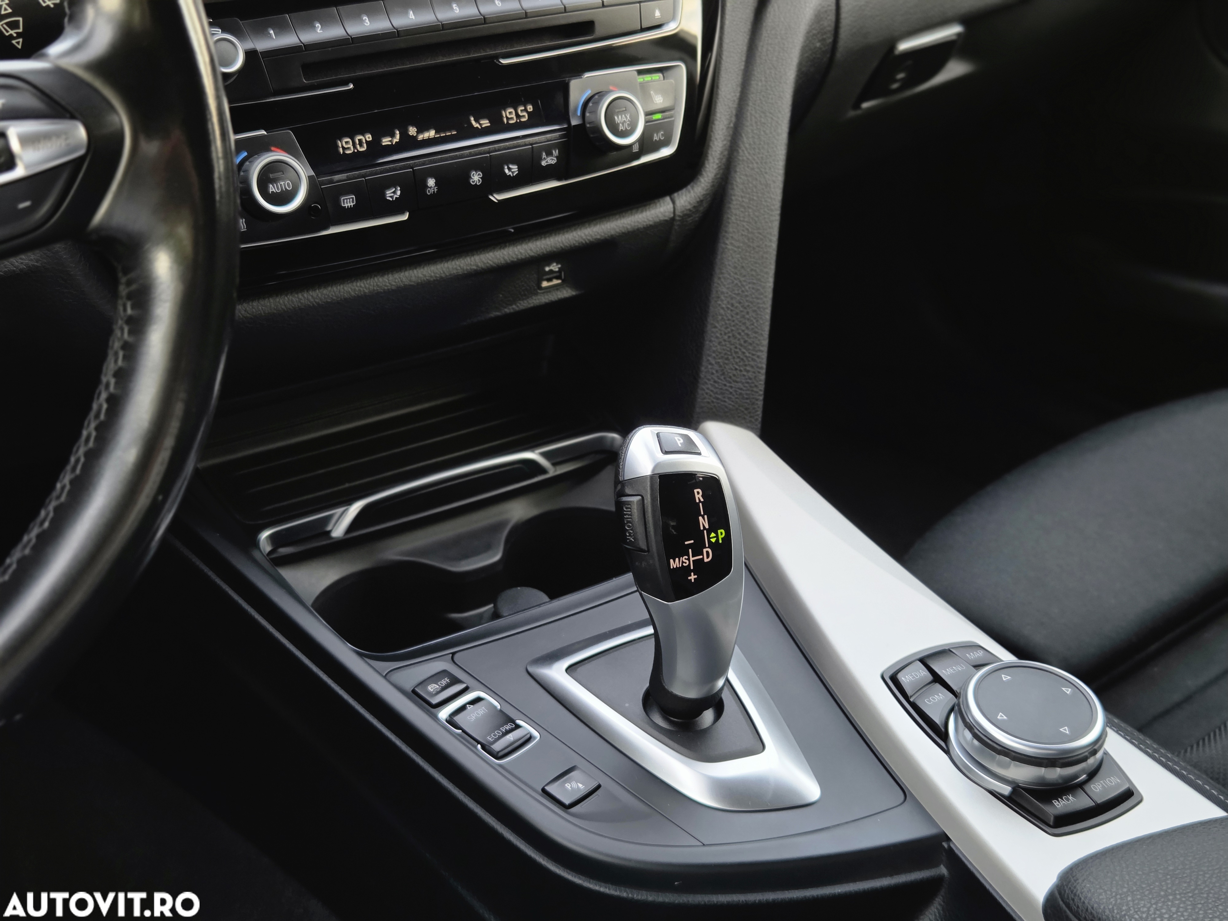 BMW Seria 3 320d GT Aut. Advantage - 17