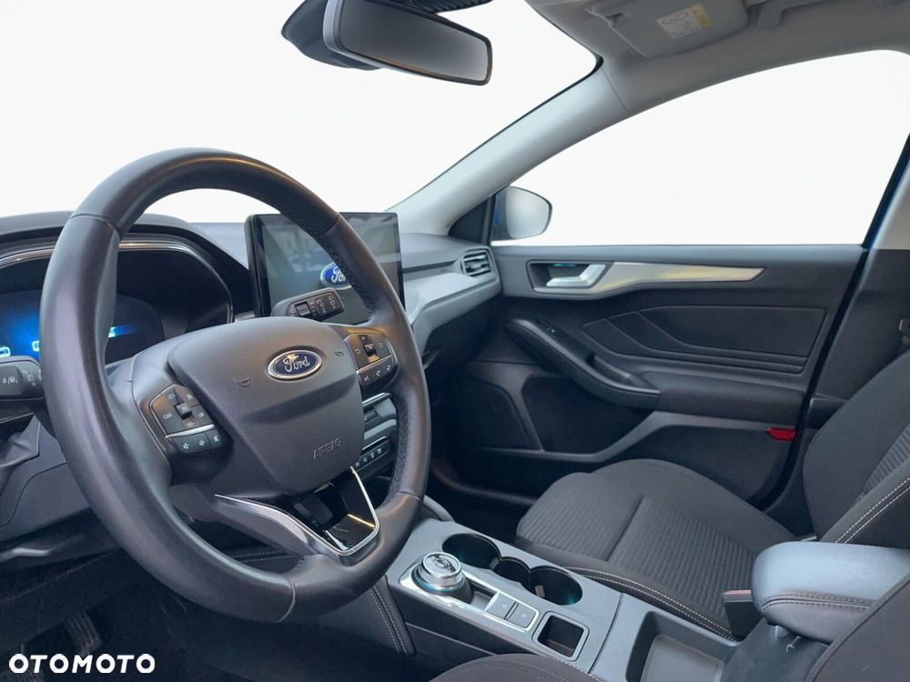 Ford Focus - 9