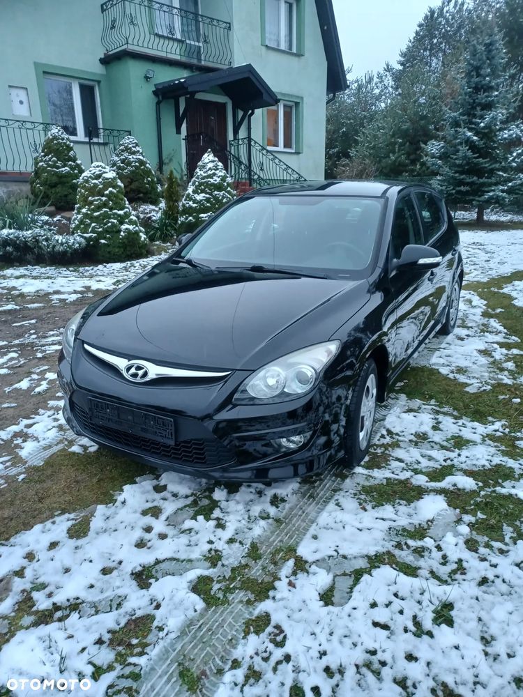 Hyundai i30 1.4 Blue Comfort - 1