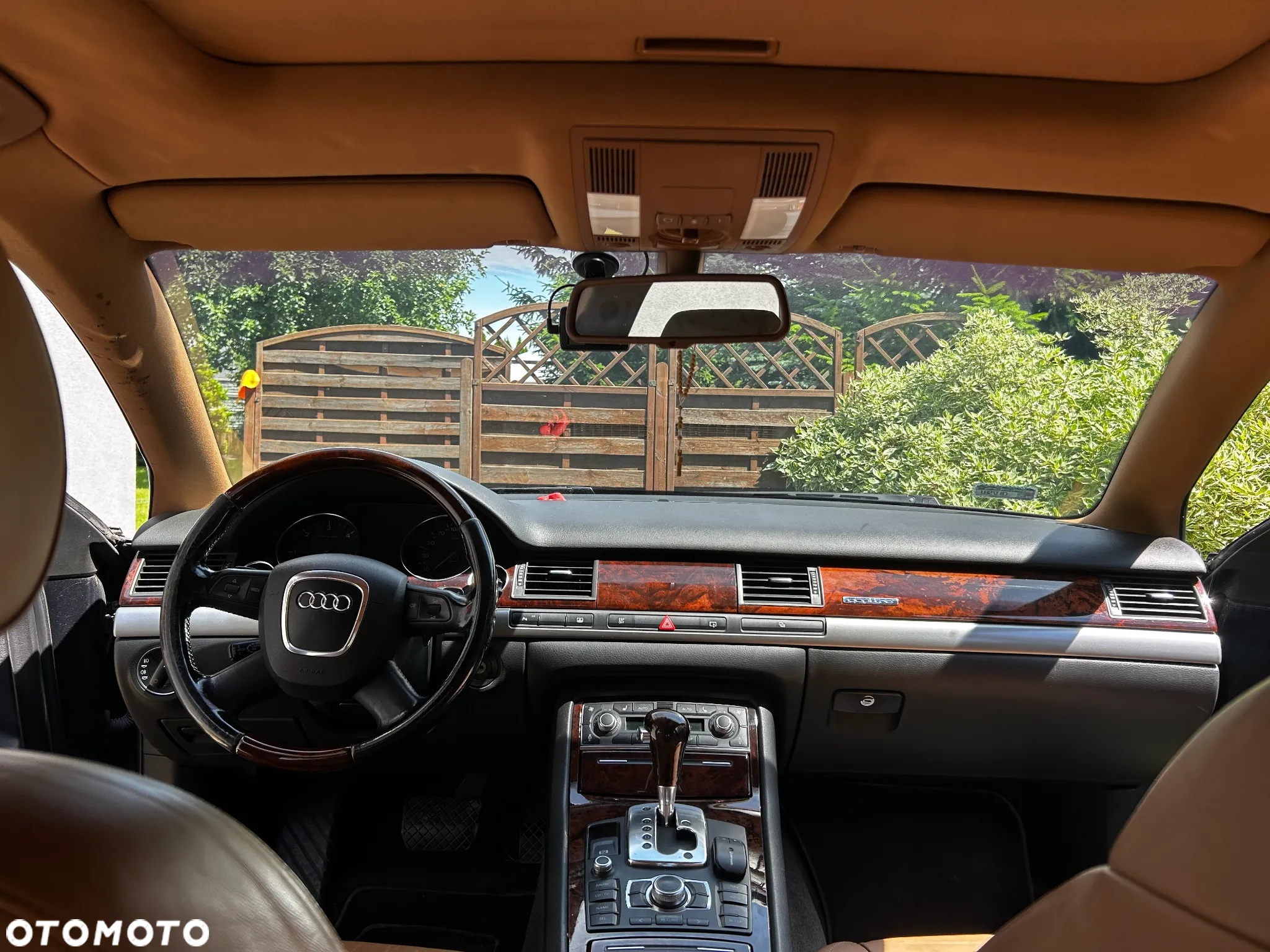 Audi A8 3.0 TDI - 8