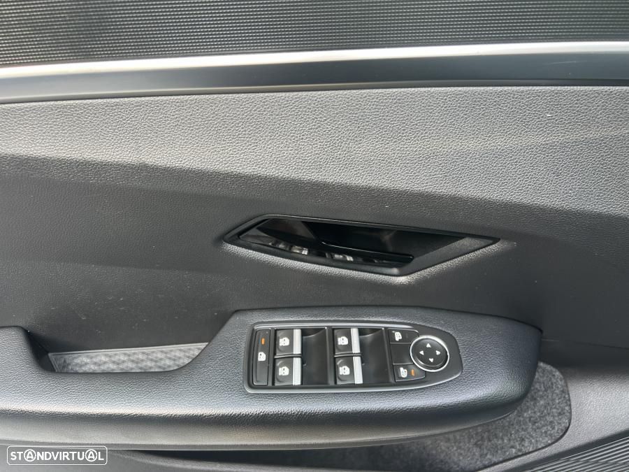Renault Mégane E-Tech EV60 220hp optimum charge Equilibre - 15