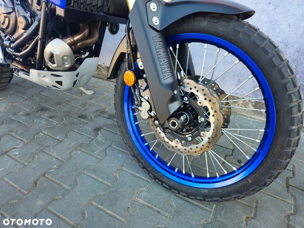 Yamaha Tenere - 17