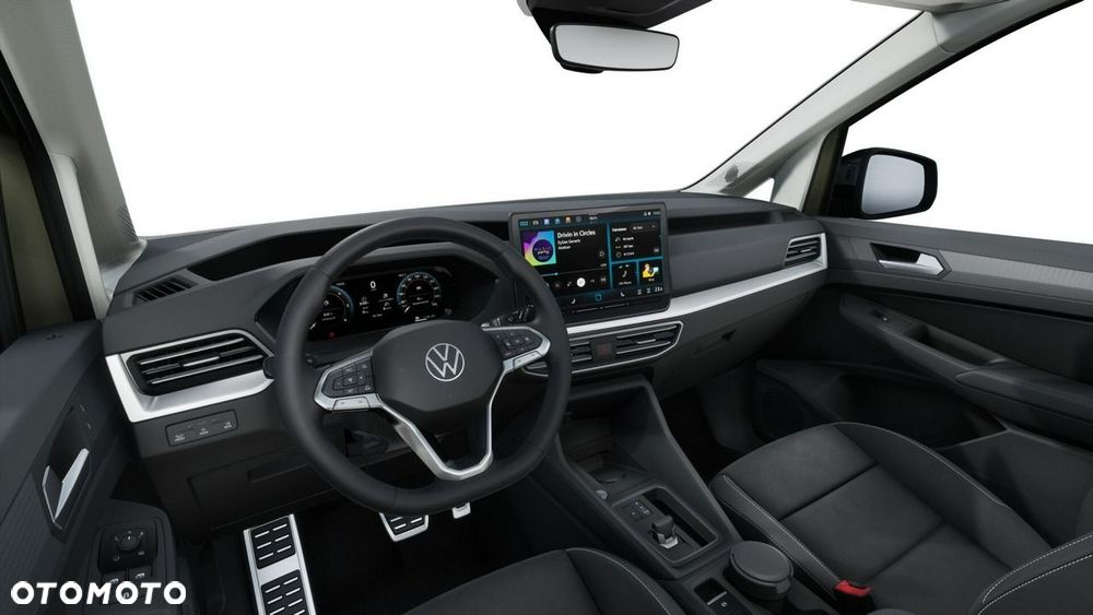 Volkswagen Caddy - 9
