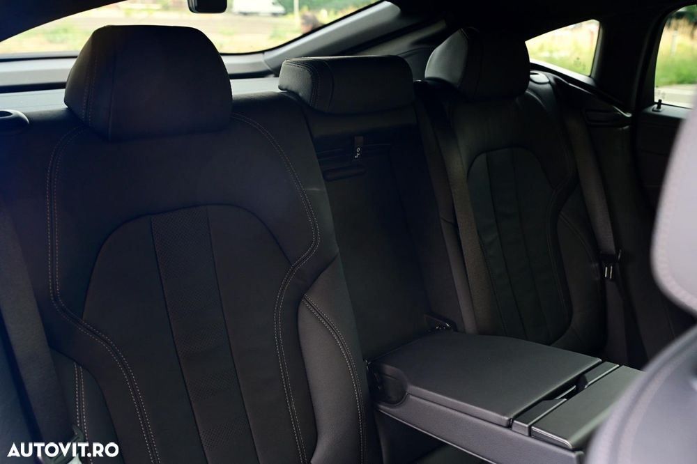 BMW X6 xDrive30d - 11