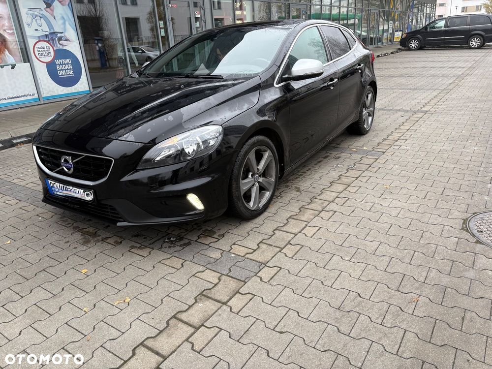 Volvo V40 - 2